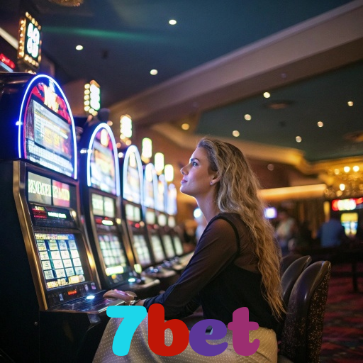 7bet - Baixe o App 7bet para Android e Comece a Jogar
