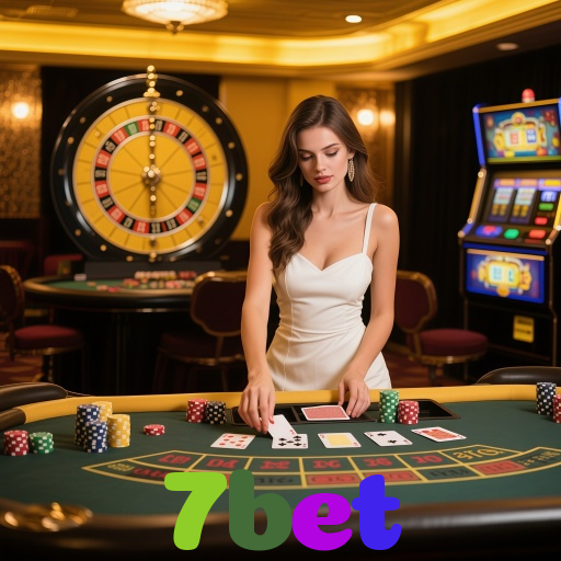 7bet - Baixe o app 7bet no Google Play e jogue ao vivo