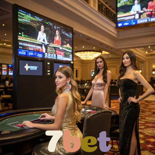 7bet - Baixe o App 7bet para Android e Comece a Jogar
