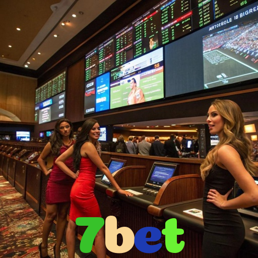 7bet - Baixe o App 7bet para Android e Comece a Jogar