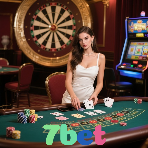 7bet - Baixe o app 7bet no Google Play e jogue ao vivo