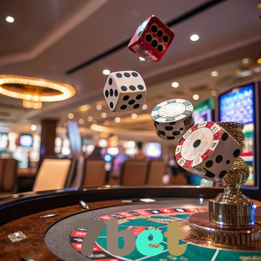 7bet - Baixe o App 7bet para Android e Comece a Jogar
