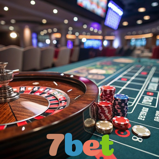 7bet - Baixe o App 7bet para Android e Comece a Jogar