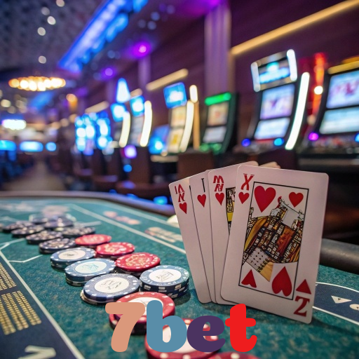 7bet - Baixe o App 7bet para Android e Comece a Jogar