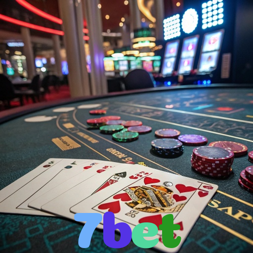 7bet - Baixe o app 7bet no Google Play e jogue ao vivo