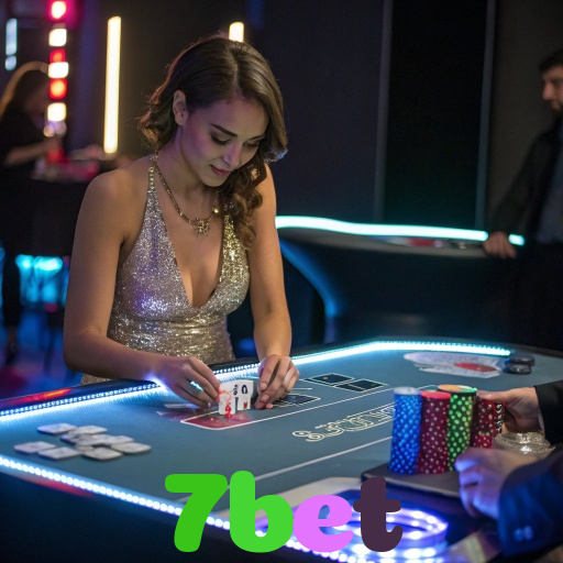 7bet - Baixe o App 7bet para Android e Comece a Jogar