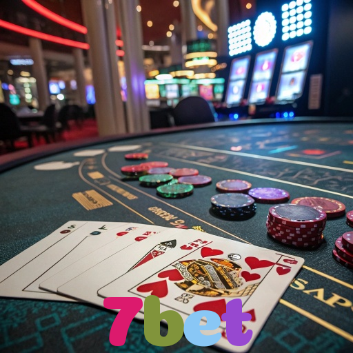 7bet - Baixe o App 7bet para Android e Comece a Jogar