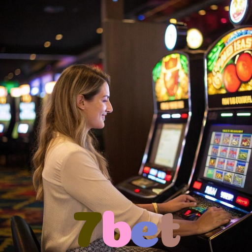 7bet - Baixe o app 7bet no Google Play e jogue ao vivo