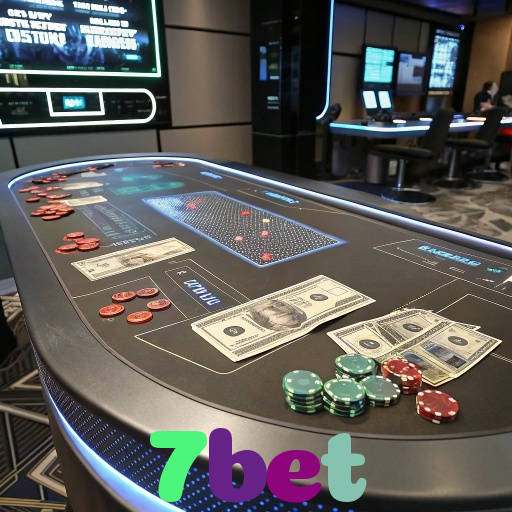7bet - Baixe o app 7bet no Google Play e jogue ao vivo