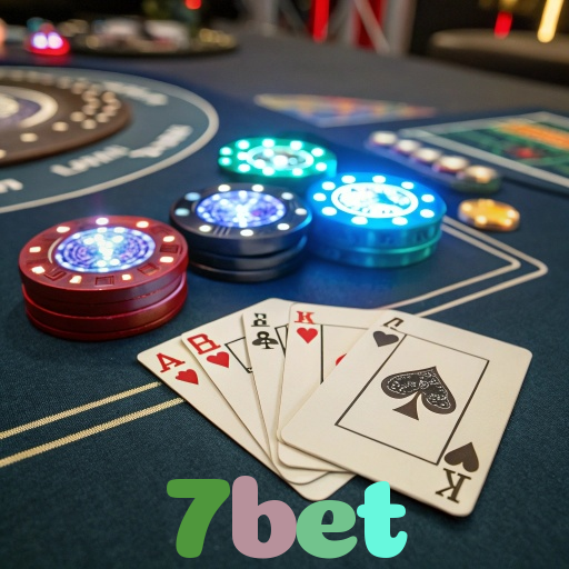 7bet - Baixe o app 7bet no Google Play e jogue ao vivo