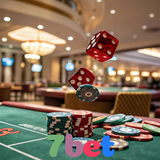 7bet - Baixe o App 7bet para Android e Comece a Jogar