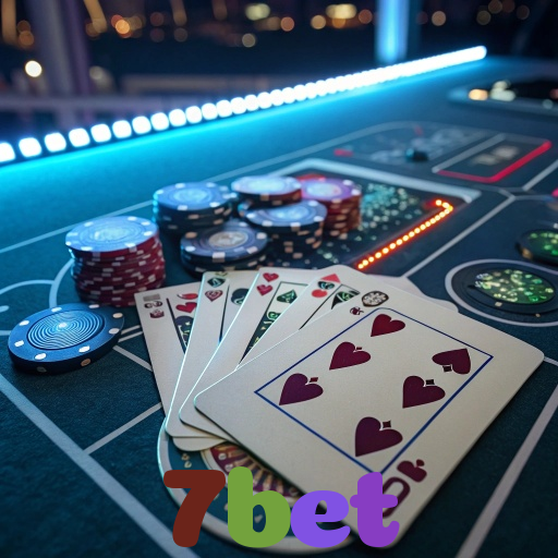 7bet - Baixe o App 7bet para Android e Comece a Jogar