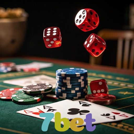 7bet - Baixe o app 7bet no Google Play e jogue ao vivo