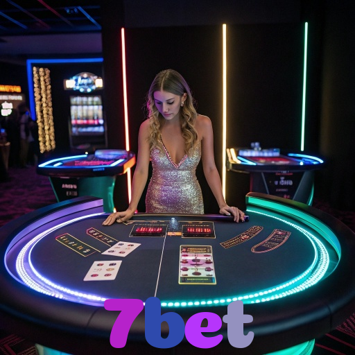 7bet - Baixe o app 7bet no Google Play e jogue ao vivo