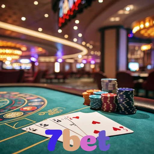 7bet - Baixe o app 7bet no Google Play e jogue ao vivo