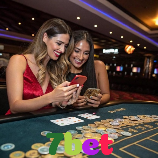7bet - Baixe o app 7bet no Google Play e jogue ao vivo