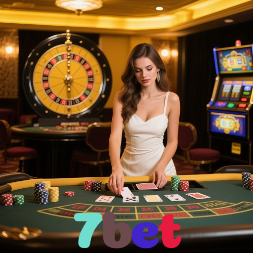 7bet - Baixe o App 7bet para Android e Comece a Jogar