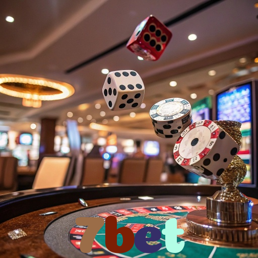 7bet - Baixe o app 7bet no Google Play e jogue ao vivo
