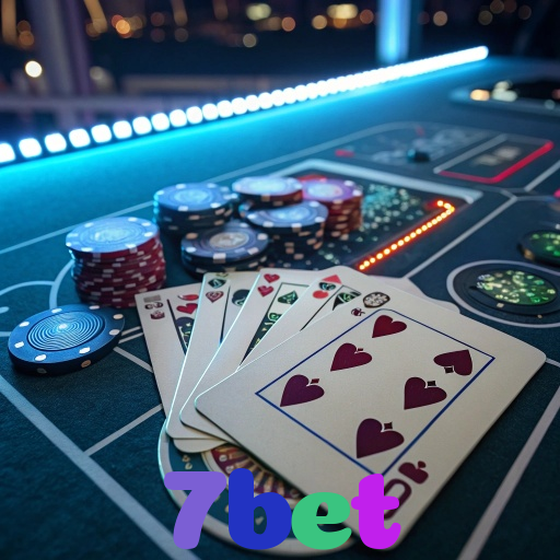 7bet - Baixe o App 7bet para Android e Comece a Jogar