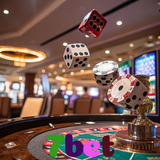 7bet - Baixe o app 7bet no Google Play e jogue ao vivo