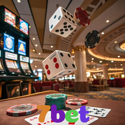 7bet - Baixe o App 7bet para Android e Comece a Jogar