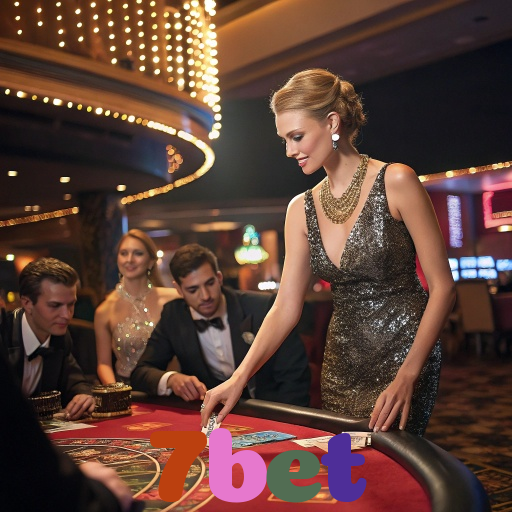 7bet - Baixe o app 7bet no Google Play e jogue ao vivo