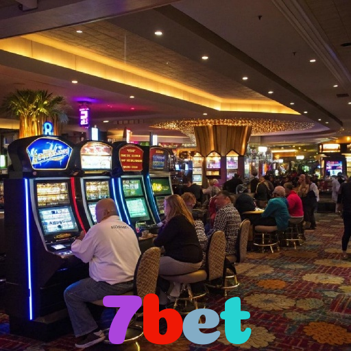 7bet - Baixe o App 7bet para Android e Comece a Jogar