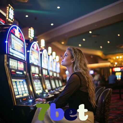 7bet - Baixe o app 7bet no Google Play e jogue ao vivo