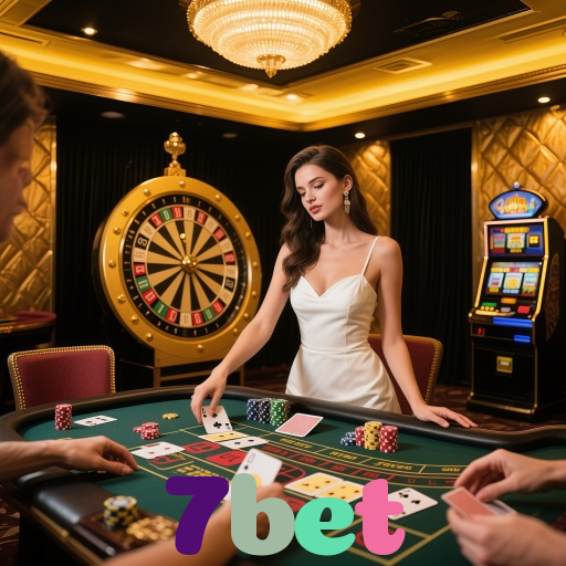 7bet - Baixe o app 7bet no Google Play e jogue ao vivo