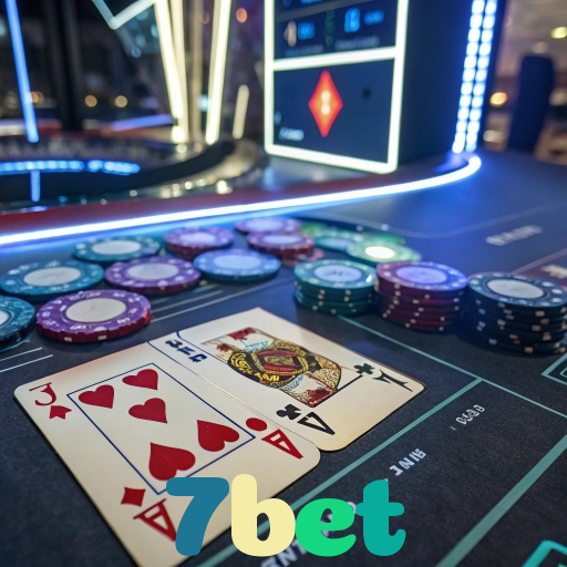 7bet - Baixe o App 7bet para Android e Comece a Jogar