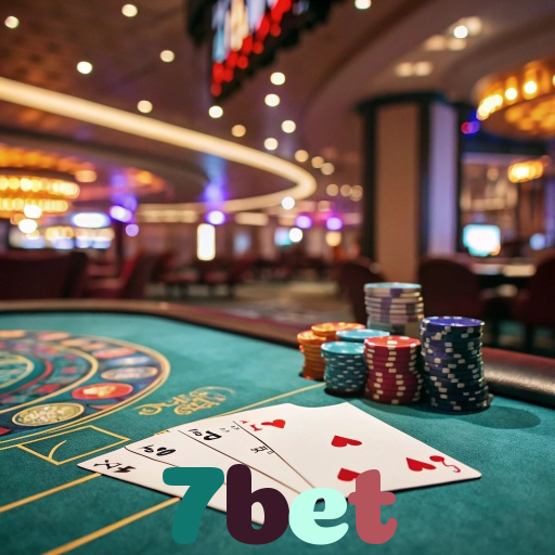 7bet - Baixe o App 7bet para Android e Comece a Jogar