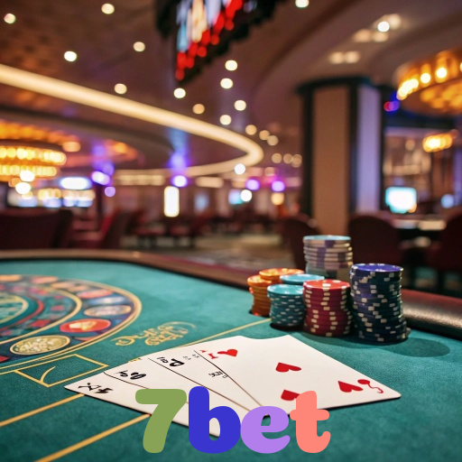 7bet - Baixe o app 7bet no Google Play e jogue ao vivo