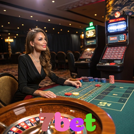 7bet - Baixe o app 7bet no Google Play e jogue ao vivo