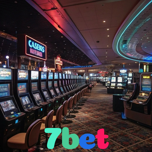 7bet - Baixe o App 7bet para Android e Comece a Jogar