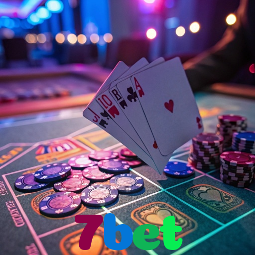 7bet - Baixe o app 7bet no Google Play e jogue ao vivo