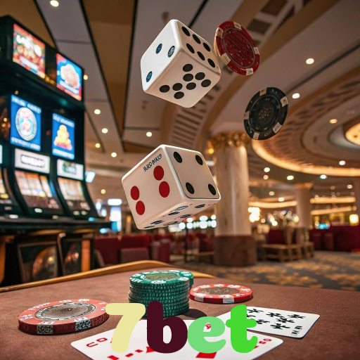 7bet - Baixe o App 7bet para Android e Comece a Jogar
