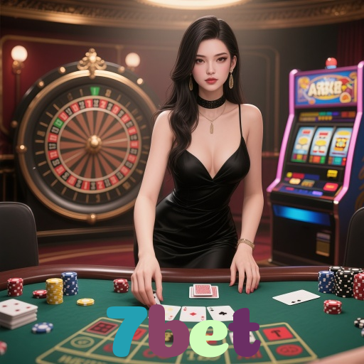 7bet - Baixe o app 7bet no Google Play e jogue ao vivo