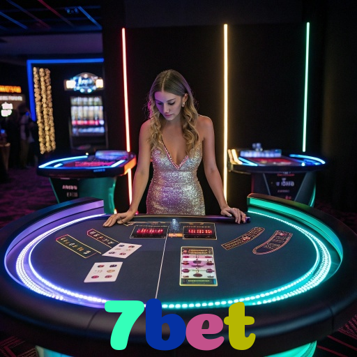 7bet - Baixe o App 7bet para Android e Comece a Jogar