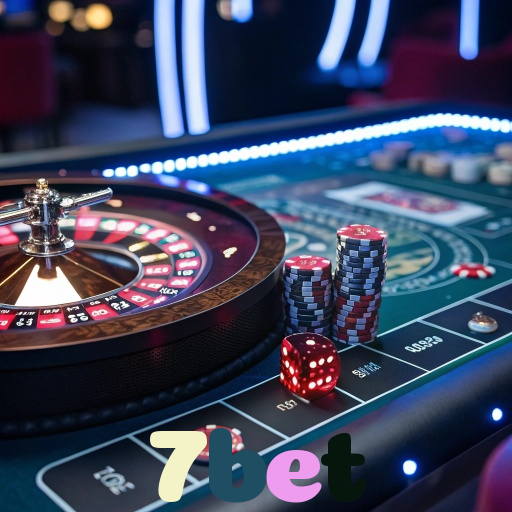 7bet - Baixe o app 7bet no Google Play e jogue ao vivo