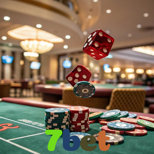 7bet - Baixe o App 7bet para Android e Comece a Jogar