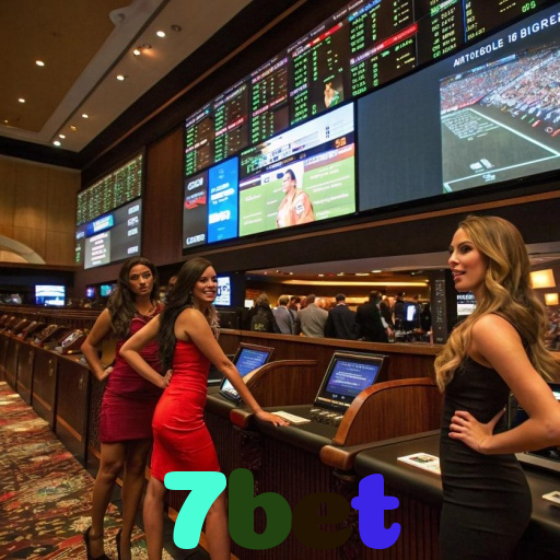 7bet - Baixe o App 7bet para Android e Comece a Jogar