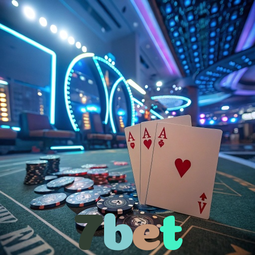 7bet - Baixe o App 7bet para Android e Comece a Jogar