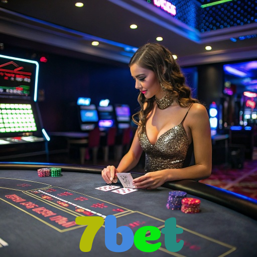 7bet - Baixe o app 7bet no Google Play e jogue ao vivo