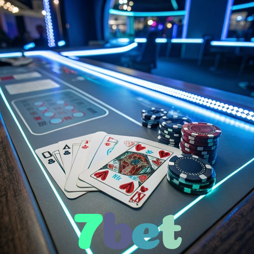 7bet - Baixe o app 7bet no Google Play e jogue ao vivo
