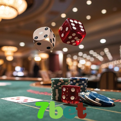 7bet - Baixe o app 7bet no Google Play e jogue ao vivo
