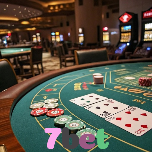 7bet - Baixe o app 7bet no Google Play e jogue ao vivo
