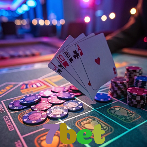 7bet - Baixe o App 7bet para Android e Comece a Jogar