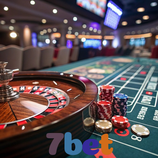 7bet - Baixe o App 7bet para Android e Comece a Jogar