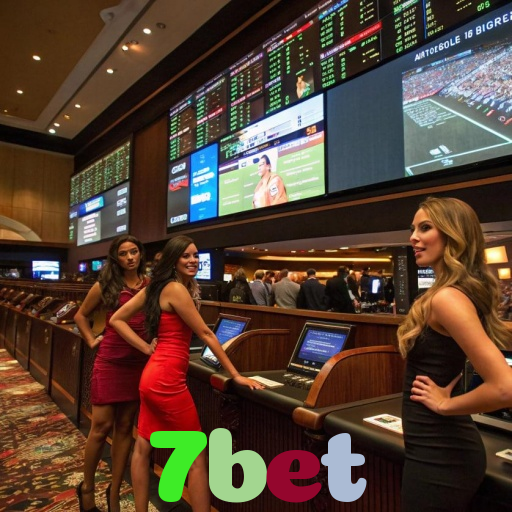 7bet - Baixe o App 7bet para Android e Comece a Jogar