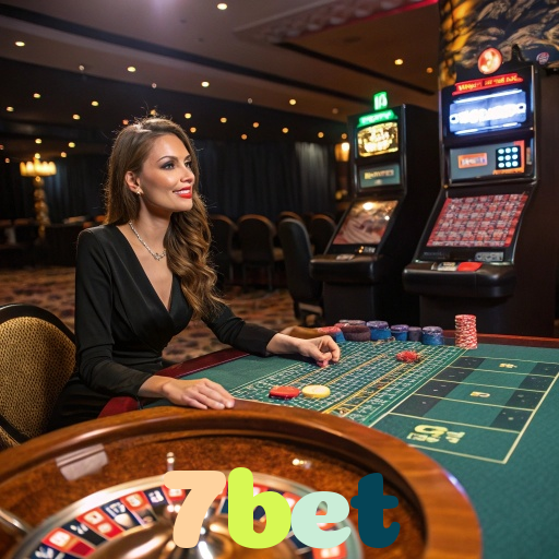 7bet - Baixe o App 7bet para Android e Comece a Jogar